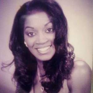 Meet your Posher, Marilyn